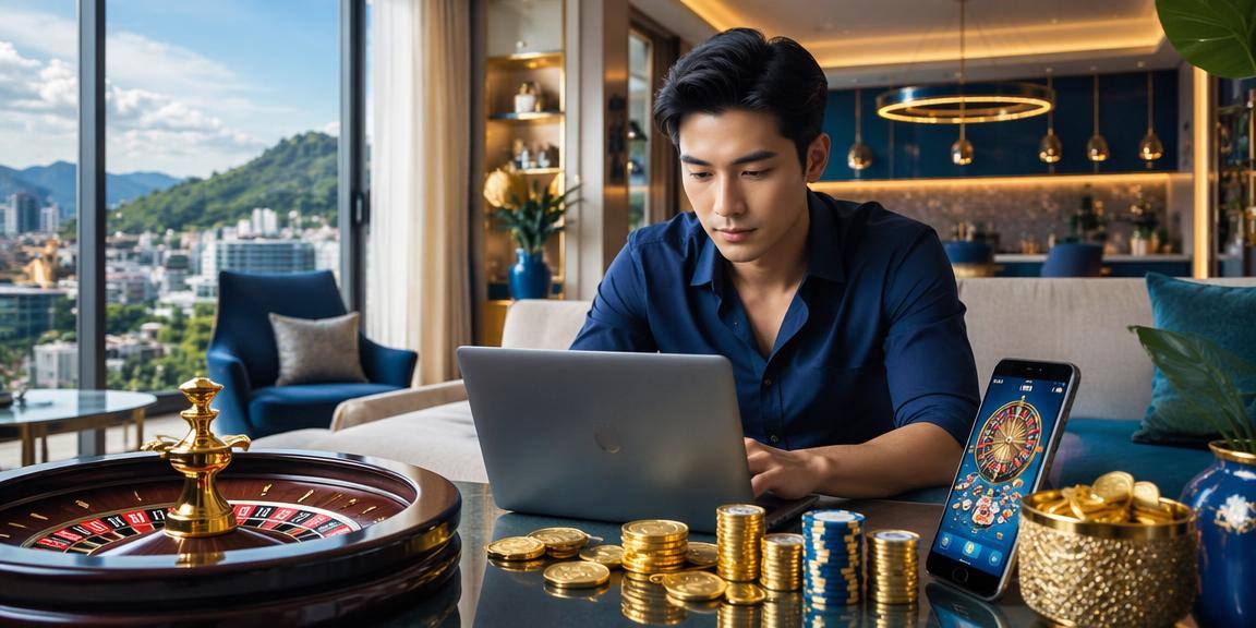 ky66 Slot Chợ Đêm